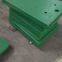 Protection plate Jaw crusher spare parts C100 apply to  metso Nordberg