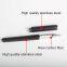 Custom Logo Business Carbon Fiber Gel Pen Signature Pen