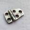 sus304 stainless steel hinge marine hardware hinge boat hinge