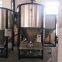 Plastic Mixer Stainless Steel Vertical Plastic Particle Mixer