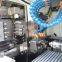 CNC Precision Automatic Lathe Swiss type lathe machine 6 aixs