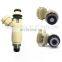 For Mazda  Fuel Injector Nozzle OEM 195500-4100