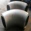Astm/asme A403 Wp 316-316l  For Pipe Connection Steel Carbon Steel Pipe Elbow