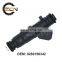 high quality fuel injector nozzle 0280156342 for excelle 1.6 550