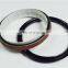 6CT Flywheel Housing Rear Cover Oil Seal 3933262 5259499 4936646 4955372