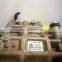 original 323D C6.6 Diesel Fuel Excavator Pump 317-8021 3178021 2641A312