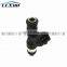 Original Fuel Injector Oil Nozzle 0280158101 For Chevrolet Lacetti J200 Nubira Optra 1.8 96487557