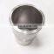 Auto diesel engine part M11 3803703 cylinder liner