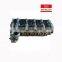 Original 4JJ1 turbo 4-cylinder engine cylinder head for isuzu D-Max/MU-7