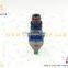 Fuel Injector set of 4 INP-062 MD175075 1.5L 4 CY