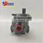 D65 Hydraulic Gear Pump Engine Parts 14X-49-11600