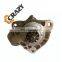 New C7.1 start motor for E320D2 385-8000,excavator spare parts