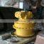 706-7K-01040 706-7K-01081 706-7K-01170 706-7K-01050 PC400-7 swing motor
