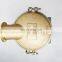 Hot Sale  KTA19 KTA38 Generator Parts Sea Water Pump 4999542