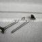 China valve suppliers 4BT 6BT Diesel engine parts Intake Valves 3901117 3920867