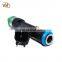 0280158103 Factory Price Car Fuel Injector High Performance Solenoid Valve Fuel Injector Repair