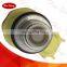 Motorcycle 10 stroke yellow fuel injector nozzle