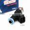 Automotive Spare Parts Best Sell High Quality OEM 0280158055 For Ford Explorer Ranger Mazda B4000 4.0L fuel nozzle manufacturer