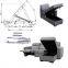 48 degrees Infinite storage mechanism STG002#