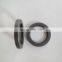 Hot sale diesel engine spare parts metal o ring seal 205216