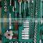 118pcs Combined Tool Set,Repairing Tool Kit,Household Tool Set