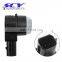 Reverse backup parking rear bumper parking assist sensor Suitable for GM 25961317 4 PCS Kit 25961321 25962147 15239247