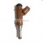 wholesale fuel injector for ALPHARD GGH20/30 23209-31050