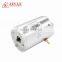 12V 1.6KW 2350RPM electric DC Motor For Pump