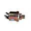 SINOTRUK HOWO Truck Spare Part Oil Pressure Sensor VG1500090051