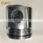 Factory supply diesel engine parts 78.8mm 6CT piston 5284442 for sale
