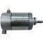 Best Polaris Sportsman 335 400 450 500 Ranger500 Scrambler 500 18645 3084981 ATV Starter Motor Made in China