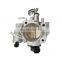 Factory price throttle body assembly OEM ZM01-13-640A throttle body for Mazda 03-08
