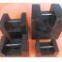 M1 cast iron elevator test weights