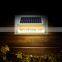 Decorative Wall Mounted Outdoor Solar Lights Waterproof