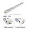 4ft 30w IP65 Industrial Tri Proof Linear Led Vapor Tight Light Fixture