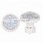 Waterproof IP65 led point lights digital rgb led pixel light for amusement