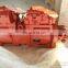K3SP36C-13BR-900 Complete pump, KPM K3SP36 K3SP36C Hydraulic pump