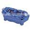 Big Motorcycle Radial 4 Piston Caliper with High Quality for Motorcycle