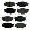 Good Quality Front Axle Car Brake Pad D229-7145