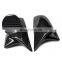 Car modified Carbon fiber rearview mirror cover Rearview mirror cover repair For BMW New 5 Series G30 G38 2017- 7 Series G11 G12