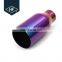 loud control header car pipe exhaust muffler