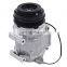 A/C Compressor Fits for Toyota T100 94-98 Tacoma 95-04 L4 2.4L 2.7L 77335 8832035540