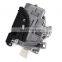 Door Lock Latch Actuator For Audi A3 A6 S6 C6 A8 S8 Rear Left 4F0839015