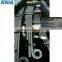 Dongfeng truck body parts Leaf spring 2912010-K0901 2912010-T2100 2902109-KC100