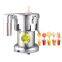 Automatic commercial orange juicer machine/ginger juice making machine