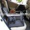 Wholesale Adjustable Buckle Pet Dog Travel Car Seat Booster With Storage Bag