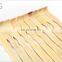 Easy Operation Wood Wooden Bamboo Rake Back Scratcher Back Scratchead Scratcher