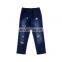 Latest New Fashion Denim Jeans Pants whitewashed jeans Wholesale price