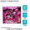 Handbag Hair Salon Tool Kids Toys Girl Pretend Play Toy Girls Toy