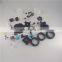 customized plastic helical gear and plastic gear